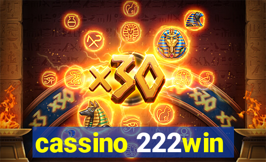 cassino 222win